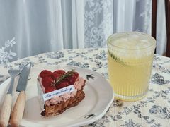 -花间烘焙BLossom Bakery