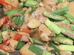 -树厨贵州菜(大十字店)