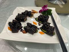 -畔山酒店中餐厅