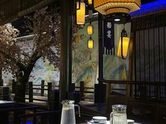 -绿茶餐厅(朝阳大悦城店)