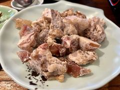 筋头巴脑-后院犇牛主题餐厅(云岗店)