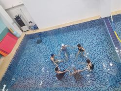 -昕孕瑜伽·孕妇瑜伽·产后修复