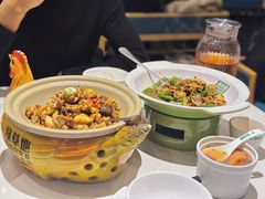 -绿草地·湘菜(7mall店)