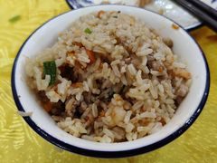 海胆饭-浩海美食店(闸坡店)