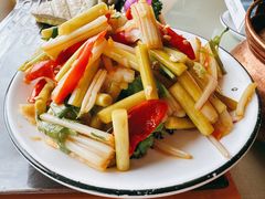 -品味泸沽湖•民族特色菜(大落水店)