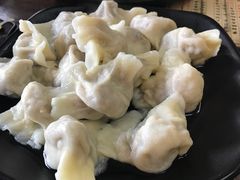 -大妈水饺(文华巷店)