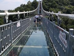 -石燕湖生态旅游景区