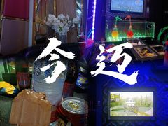 -今迈量贩式KTV(尚峰街店)