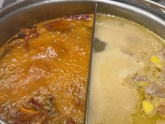 -一绪に寿喜烧(荟聚店)