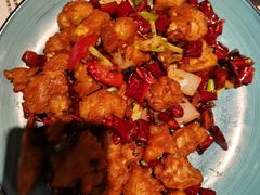 -皇后餐厅-煲仔·小菜·打边炉(古北店)