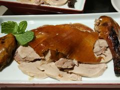 -京味斋·北京烤鸭(北京南站洋桥店)