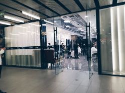 -AYO SALON