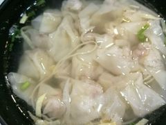 -白玉兰小吃(新村路店)