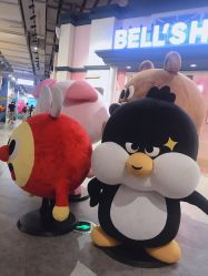 -多元宝贝世界儿童乐园(高新区店)