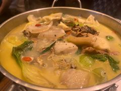 -打酱油·非遗淮扬菜(瘦西湖梅岭店)