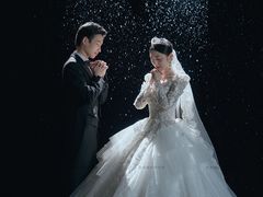 -经典婚纱摄影美学馆·私人定制