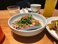 -一坐一忘云南菜(北京skp店)