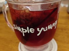 -Simple Yummy简单美味(上邦百汇城店)
