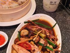 -王庄阿咪海鲜大排档(象园店)