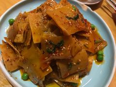 -阿记烧烤(汉中卡斯迪亚店)