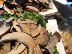 -野菌皇海景野生菌火锅(滨海大道店)