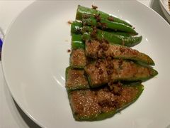 美极煎酿尖椒-炳胜品味(海印总店)