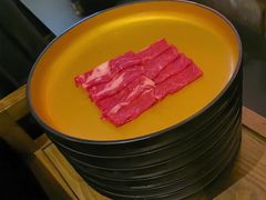 -牛New寿喜烧(金茂览秀城店)