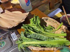 -阳阳老火锅(小南门店)