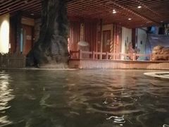 -顺景温泉