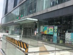-优衣库(苏州天虹CCMall石路店)