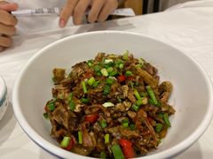 -新新湘菜馆(新中街二条店)