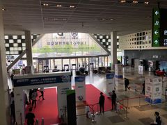 -东浩兰生上海世博展览馆