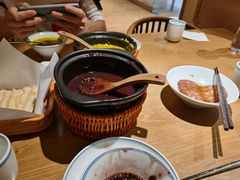 -吴记粥铺·淮扬小馆(欧尚店)