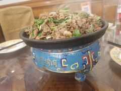 -烤肉季饭庄
