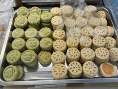 -一大糕点(纬六路店)