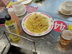-鲁C·尚小炉·淄博烧烤(市北店)
