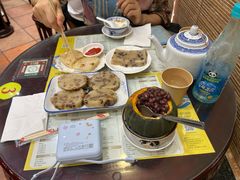 -民信老铺(华盖路店)