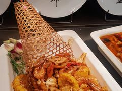 -泉州富力万达文华酒店·美食汇自助餐厅