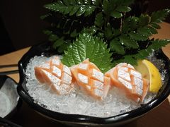 -万岁寿司(蓬江万达店)