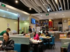 大堂-老边饺子馆(金源店)