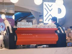 -Peet's Coffee皮爷咖啡(豫园店)