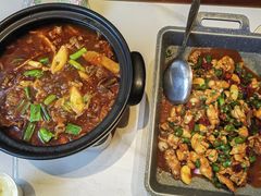 -肖记公安牛肉鱼杂馆·省级非物质文化遗产(三角路直营店)