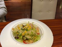 -国龙大酒店-中餐厅