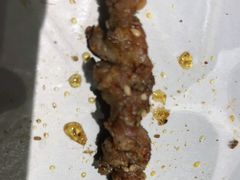 -木屋烧烤(白石洲店)