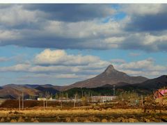 -帽儿山国家森林公园