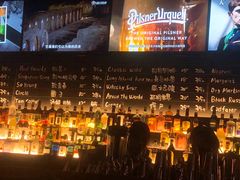 -CIRCLE·酒吧(第一国际店)