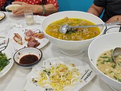 -郭姐·威海渔村(黄兴路店)