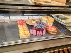 -BAKER&SPICE(BFC外滩金融中心店)