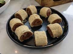 -全聚德(蓝山店)