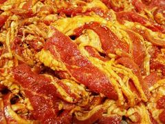 -小科自助海鲜烧肉(高区店)